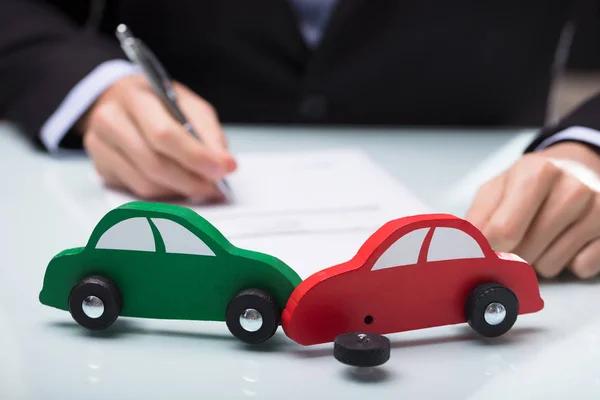 Reliable Tulsa Attorneys for Auto Accident Claims