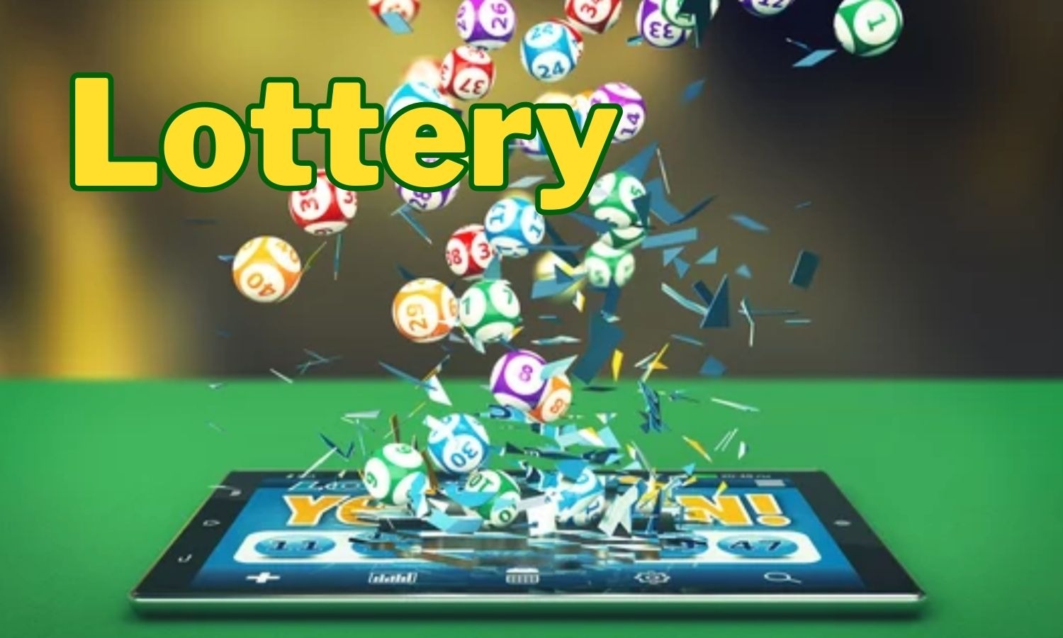 Every Second Counts Cambodia’s Live Draw Lottery Unfolded